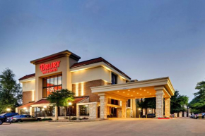 Отель Drury Inn & Suites Austin North  Остин